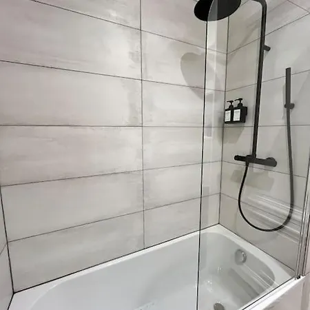 L'Oasis Vue Mer- Malo Les Bains Dunkirk Exterior photo