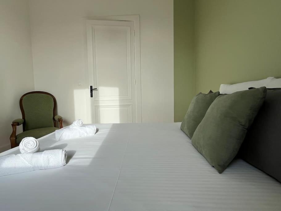 Apartment L'oasis Vue Mer- Malo Les Bains Dunkirk