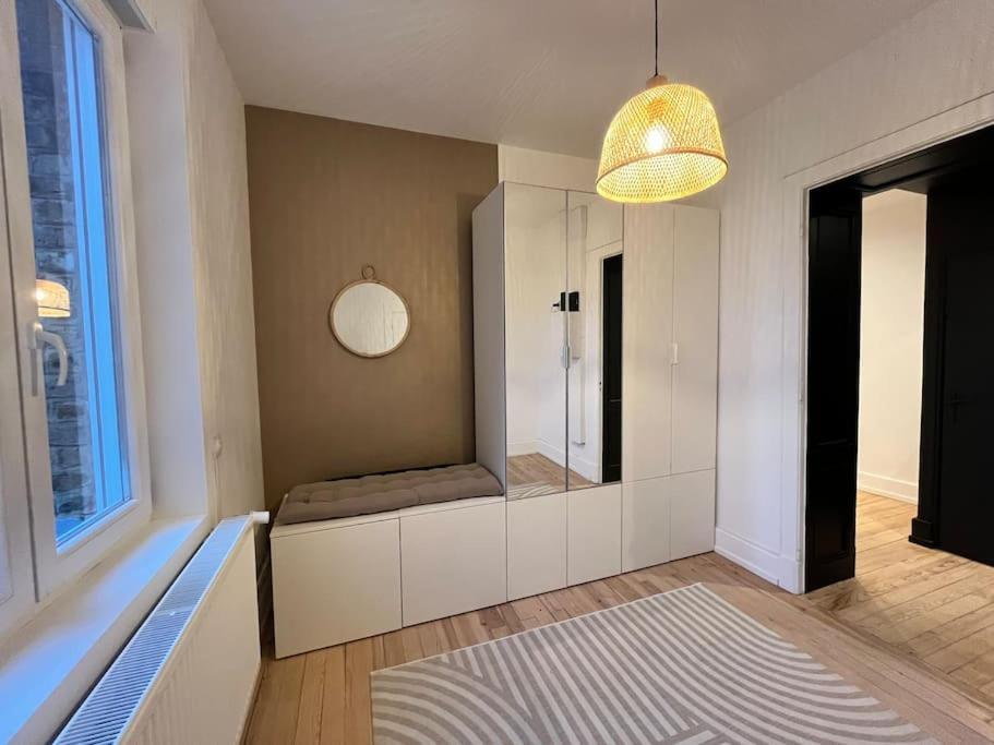 L'oasis Vue Mer- Malo Les Bains *