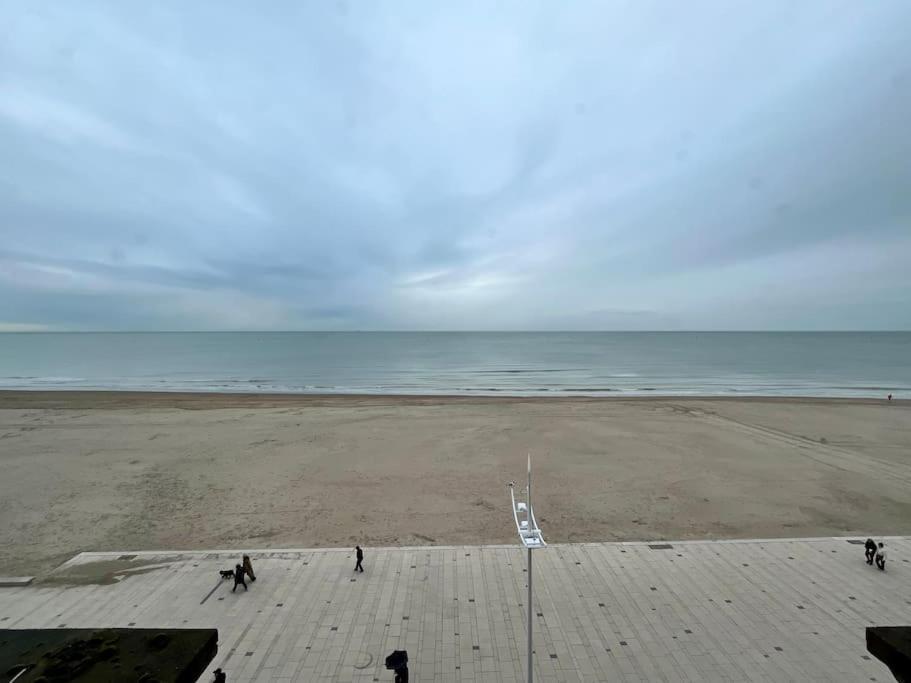 Apartment L'oasis Vue Mer- Malo Les Bains